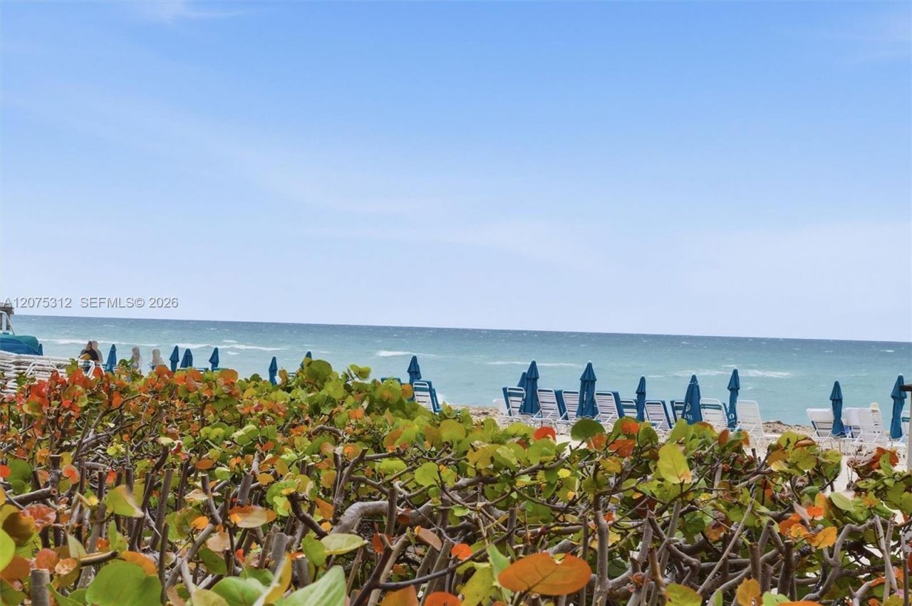 16500 Collins Ave , Unit 1856, Sunny Isles Beach, FL 33160 Photo