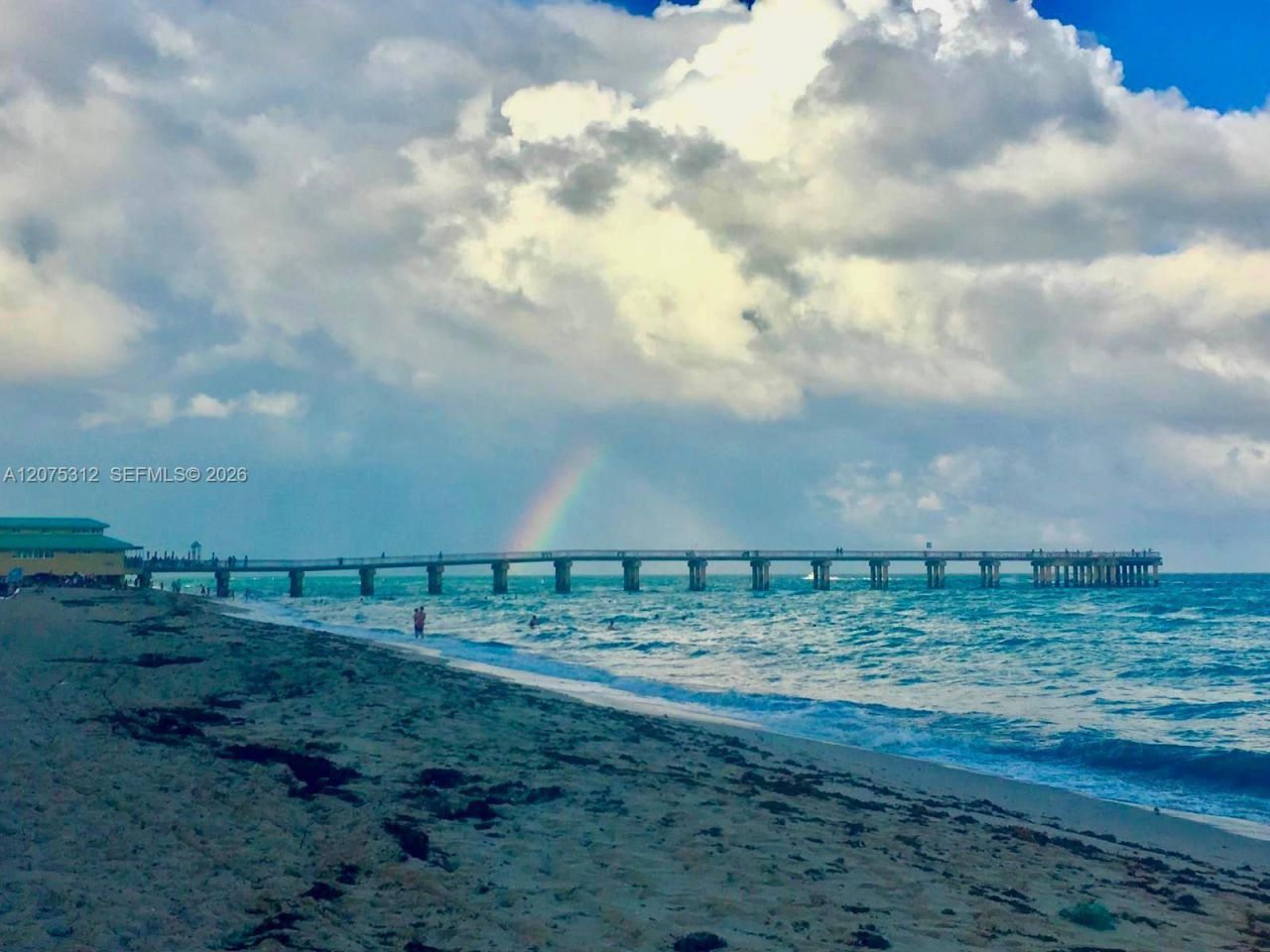 16500 Collins Ave , Unit 1856, Sunny Isles Beach, FL 33160 Photo