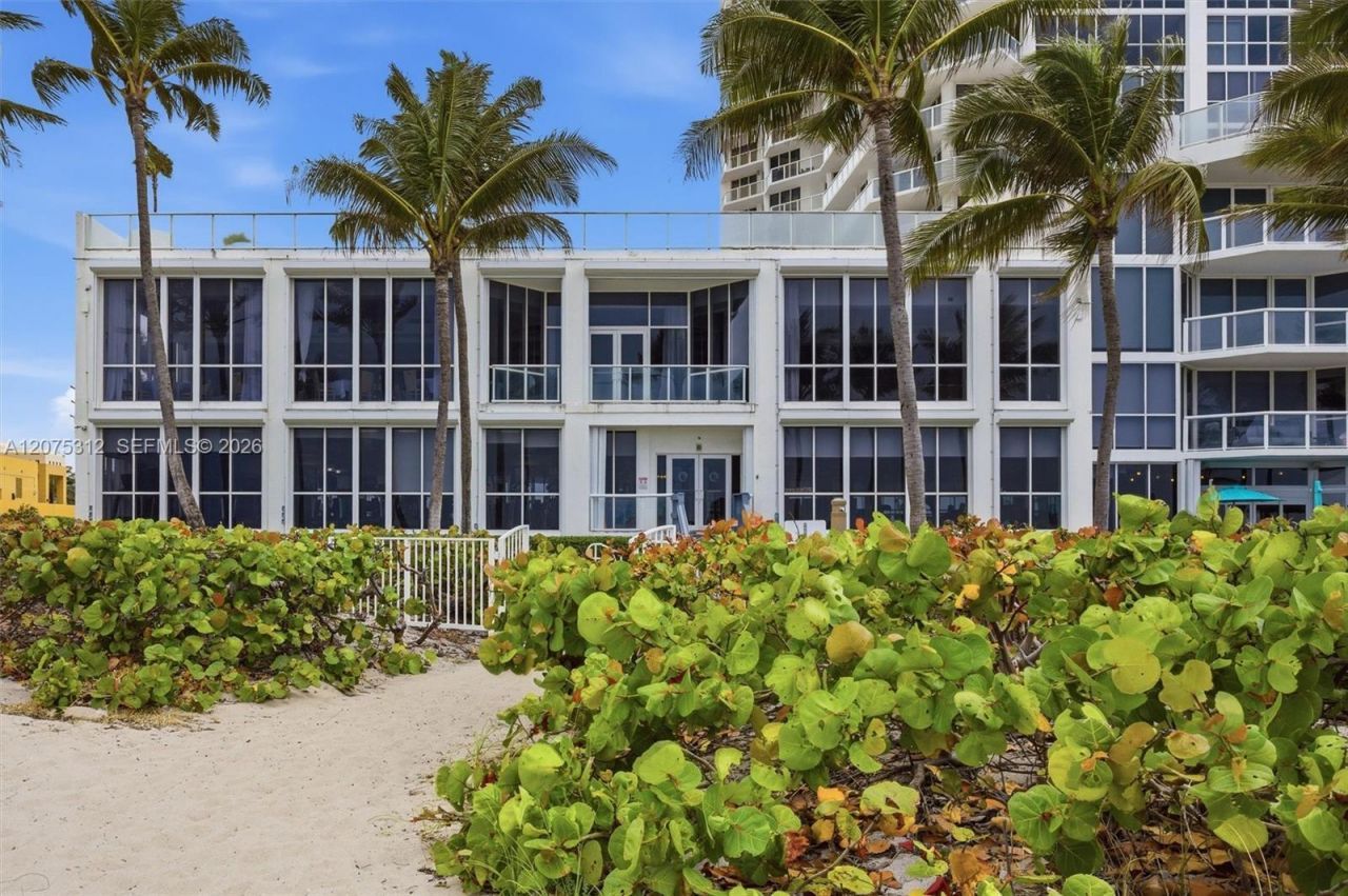 16500 Collins Ave , Unit 1856, Sunny Isles Beach, FL 33160 Photo