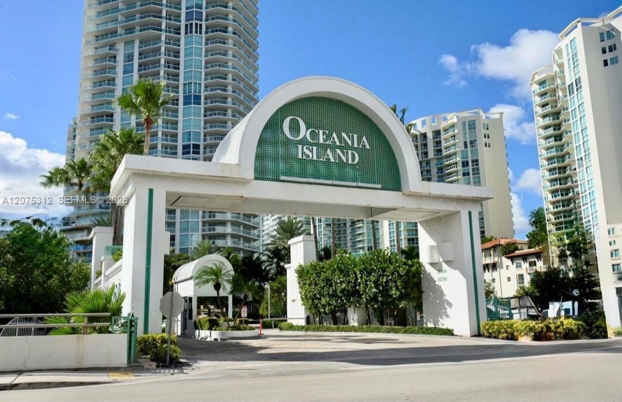 16500 Collins Ave , Unit 1856, Sunny Isles Beach, FL 33160 Photo
