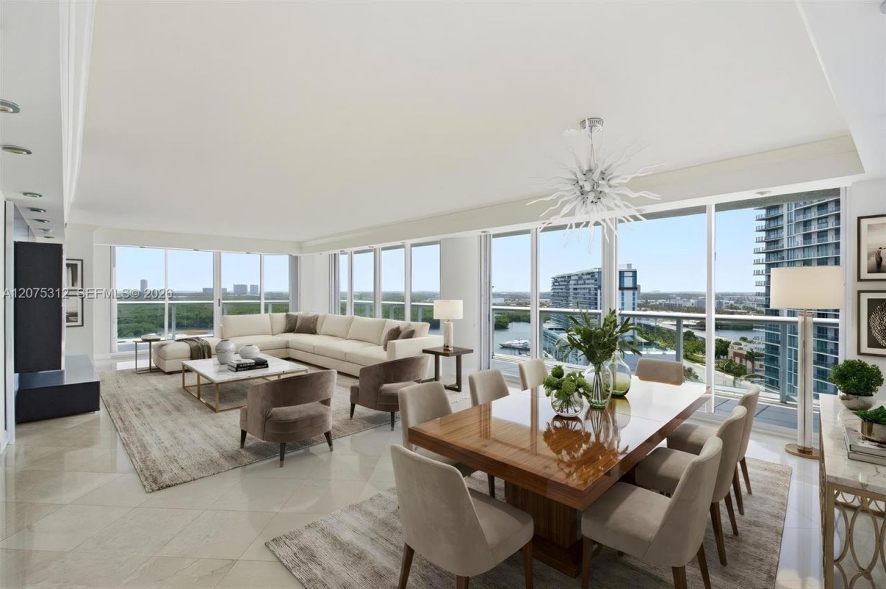 16500 Collins Ave , Unit 1856, Sunny Isles Beach, FL 33160 Photo