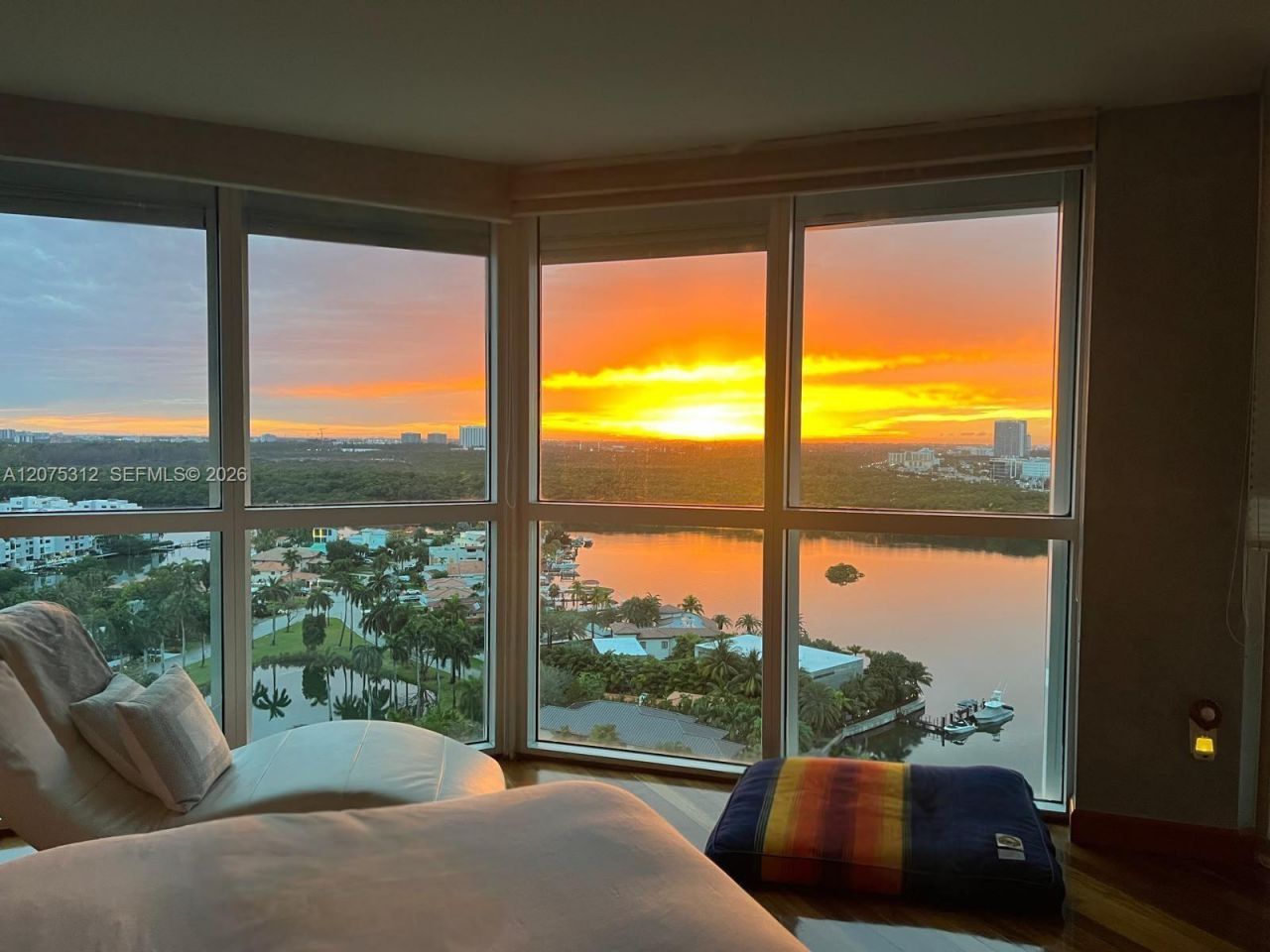 16500 Collins Ave , Unit 1856, Sunny Isles Beach, FL 33160 Photo