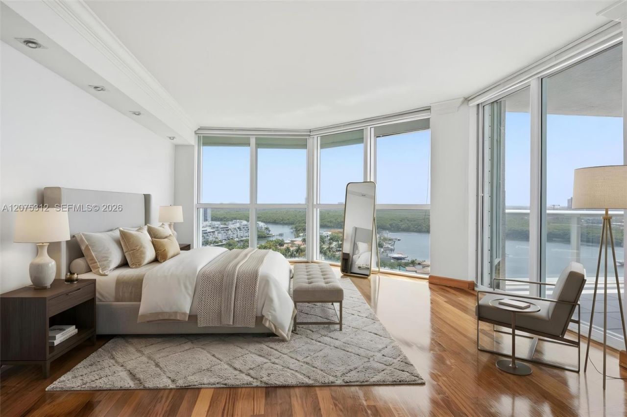16500 Collins Ave , Unit 1856, Sunny Isles Beach, FL 33160 Photo