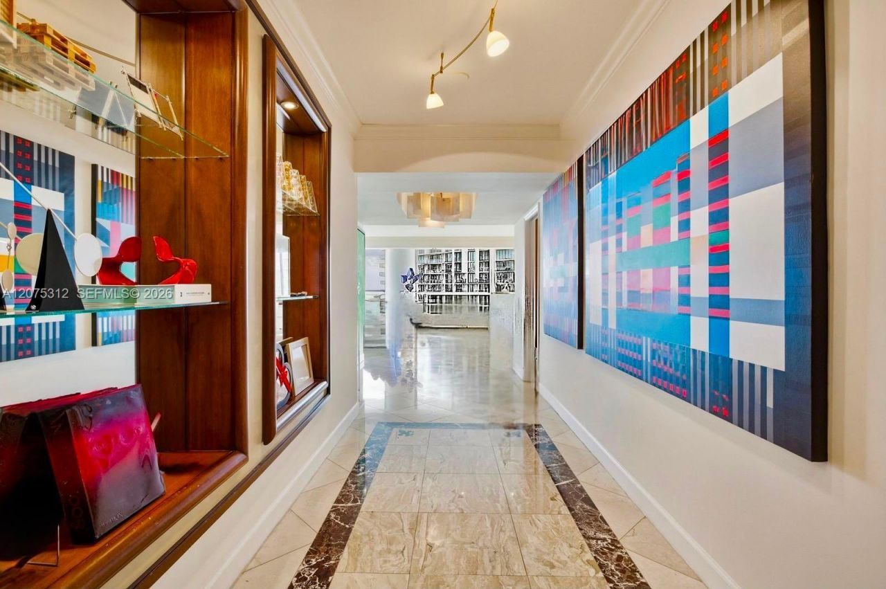 16500 Collins Ave , Unit 1856, Sunny Isles Beach, FL 33160 Photo