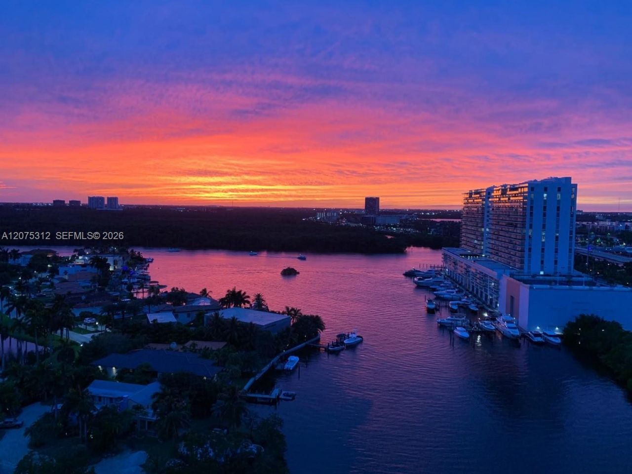 16500 Collins Ave , Unit 1856, Sunny Isles Beach, FL 33160 Photo