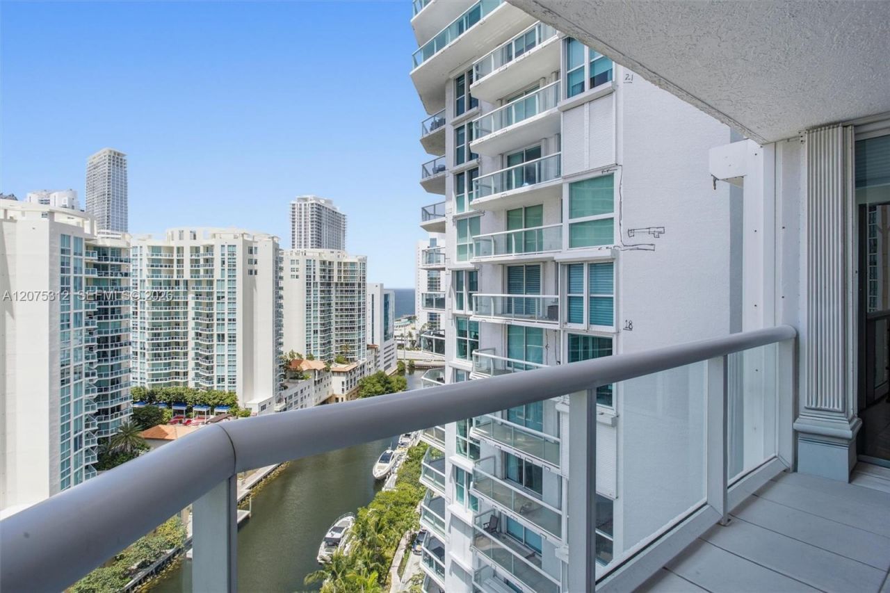 16500 Collins Ave , Unit 1856, Sunny Isles Beach, FL 33160 Photo