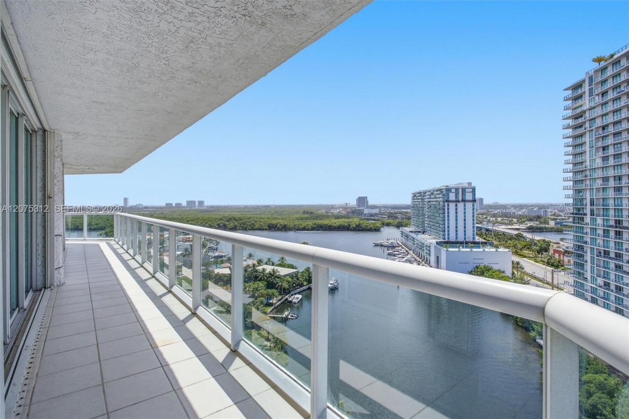 16500 Collins Ave , Unit 1856, Sunny Isles Beach, FL 33160 Photo