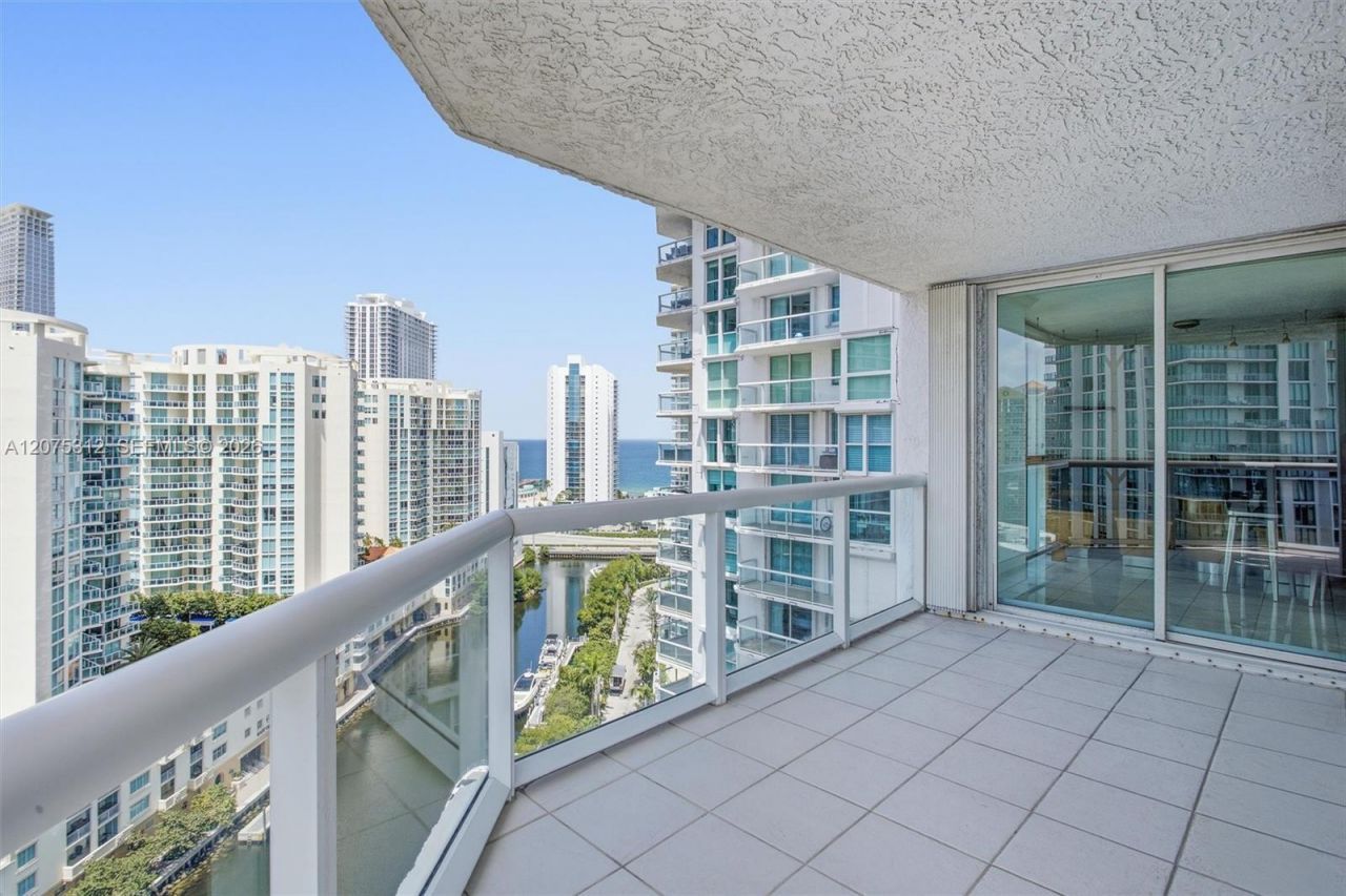 16500 Collins Ave , Unit 1856, Sunny Isles Beach, FL 33160 Photo