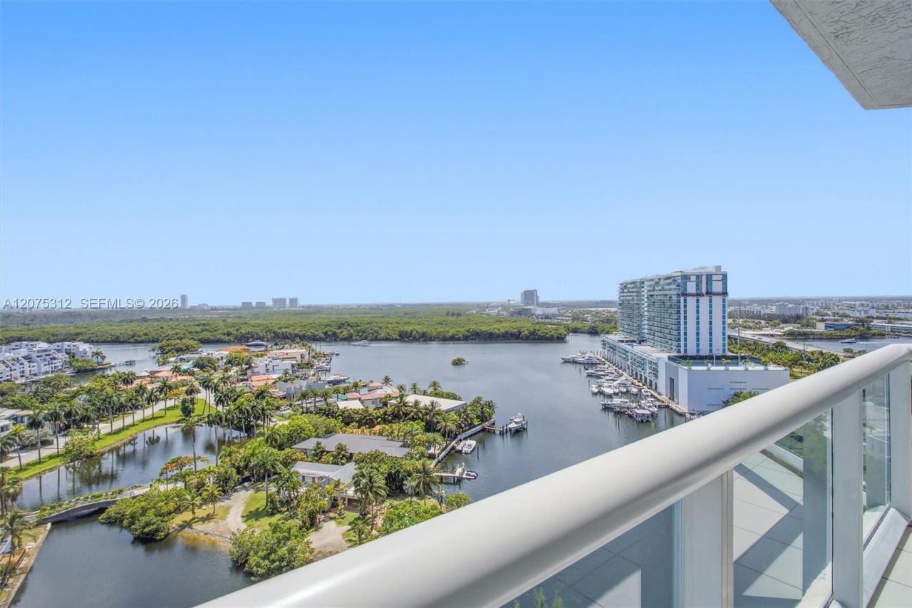 16500 Collins Ave , Unit 1856, Sunny Isles Beach, FL 33160 Photo