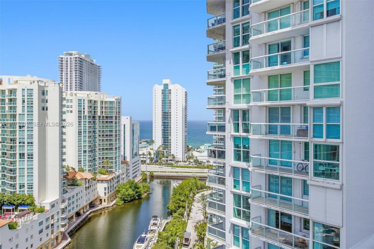 16500 Collins Ave , Unit 1856, Sunny Isles Beach, FL 33160 Photo