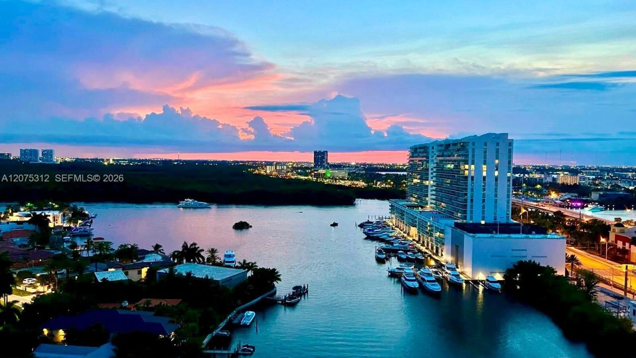 16500 Collins Ave , Unit 1856, Sunny Isles Beach, FL 33160 Photo