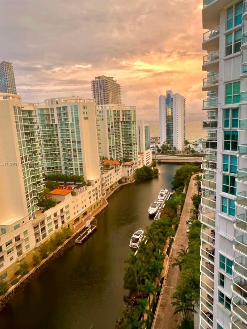 16500 Collins Ave , Unit 1856, Sunny Isles Beach, FL 33160 Photo