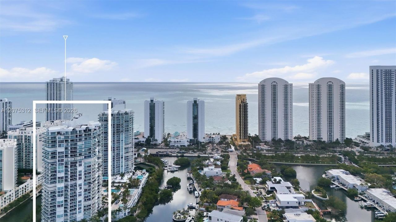 16500 Collins Ave , Unit 1856, Sunny Isles Beach, FL 33160 Photo