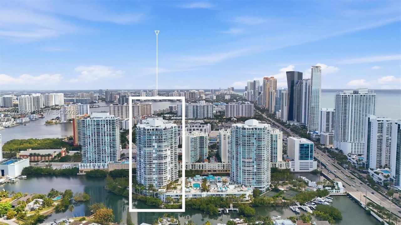 16500 Collins Ave , Unit 1856, Sunny Isles Beach, FL 33160 Photo