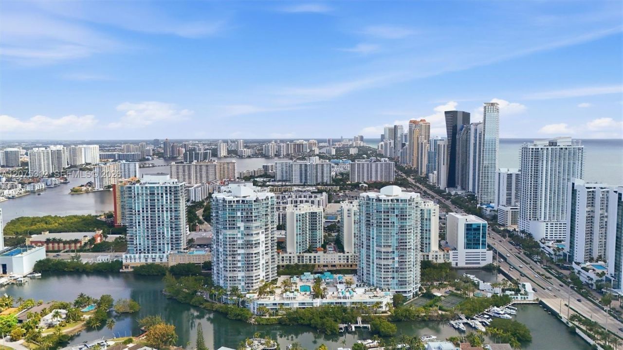 16500 Collins Ave , Unit 1856, Sunny Isles Beach, FL 33160 Photo