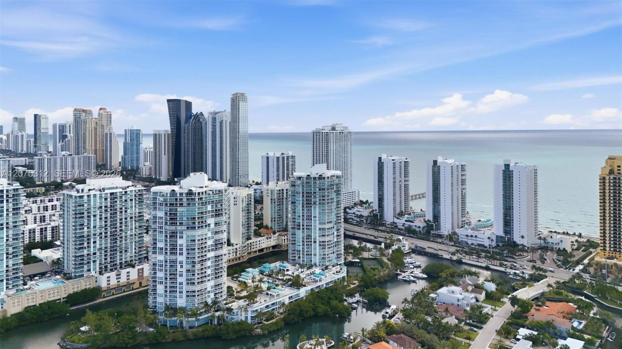 16500 Collins Ave , Unit 1856, Sunny Isles Beach, FL 33160 Photo
