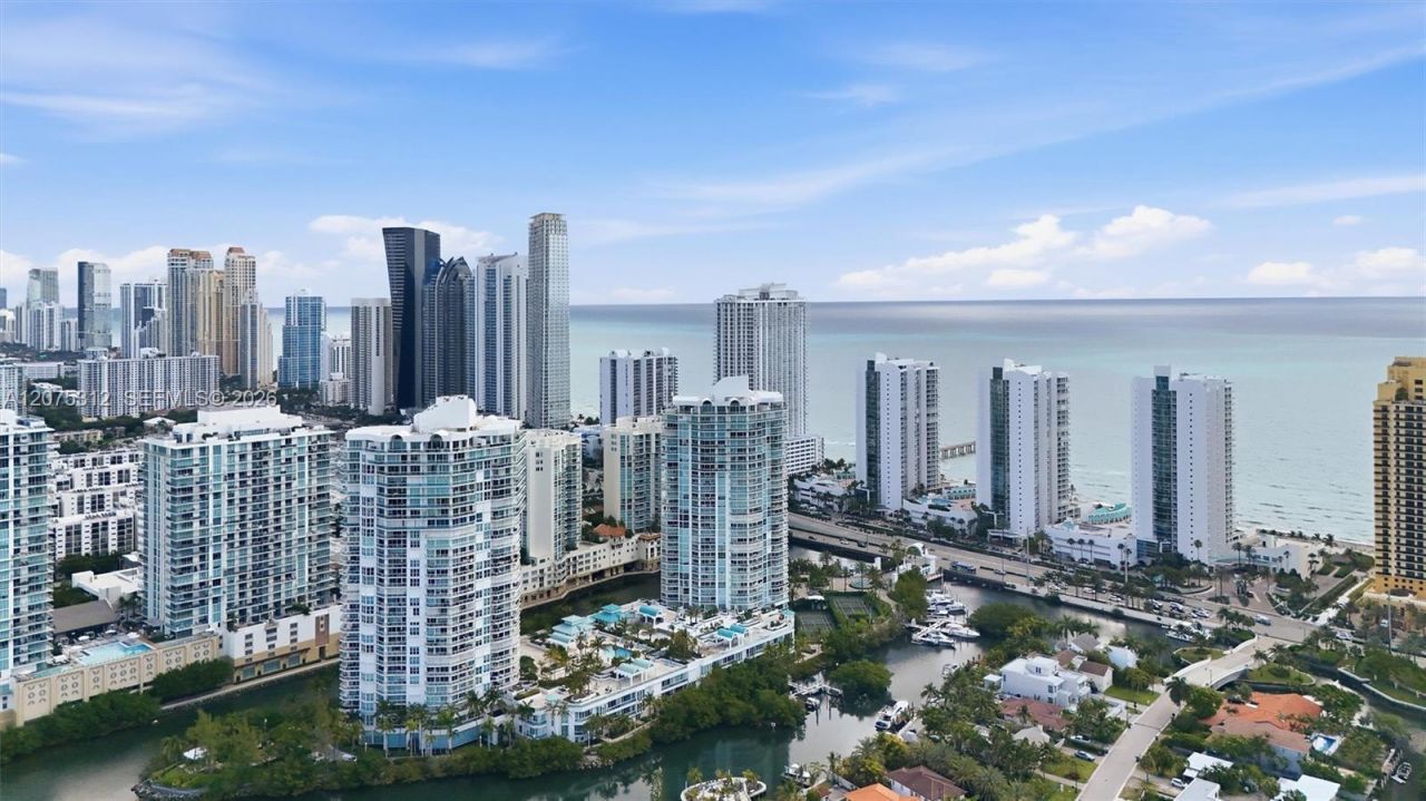 16500 Collins Ave , Unit 1856, Sunny Isles Beach, FL 33160 Photo