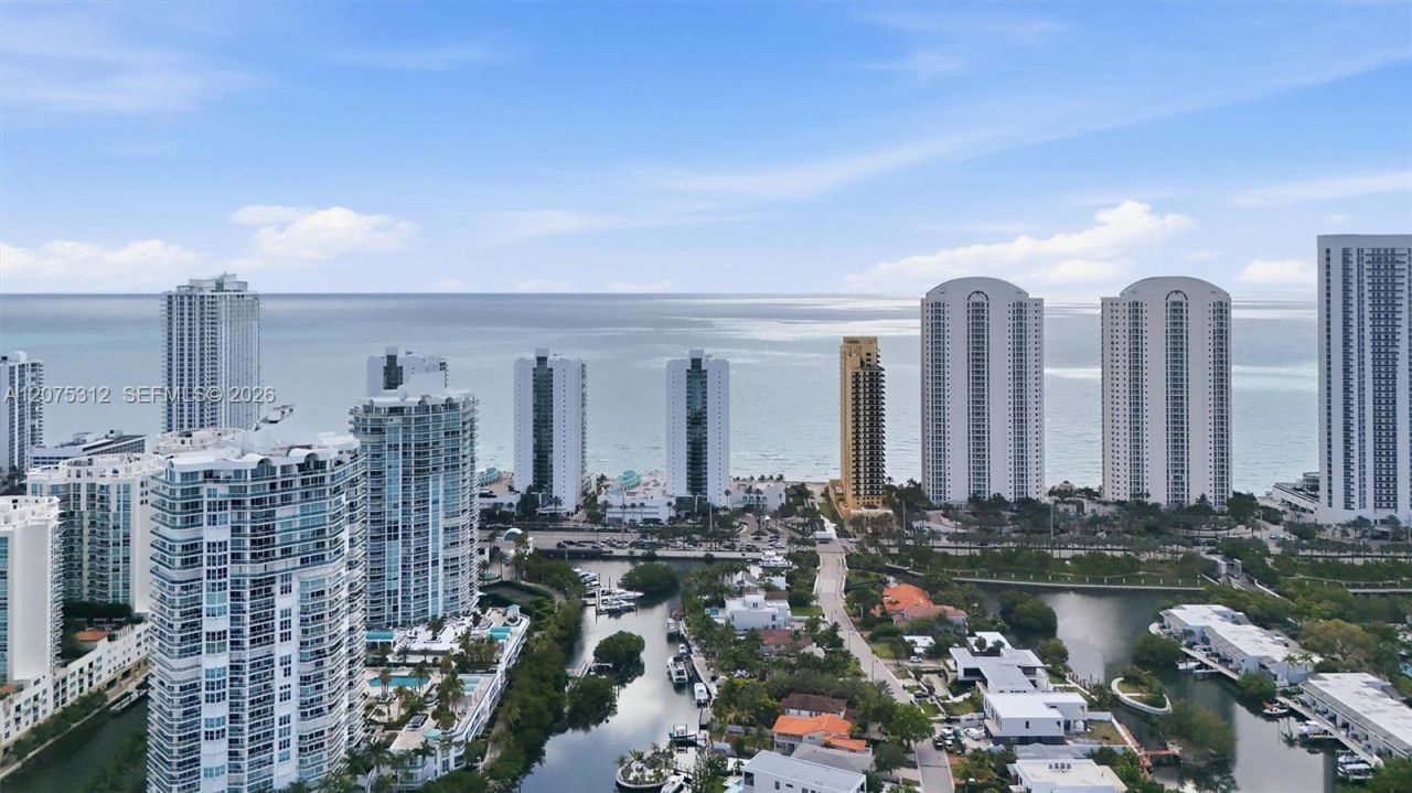 16500 Collins Ave , Unit 1856, Sunny Isles Beach, FL 33160 Photo