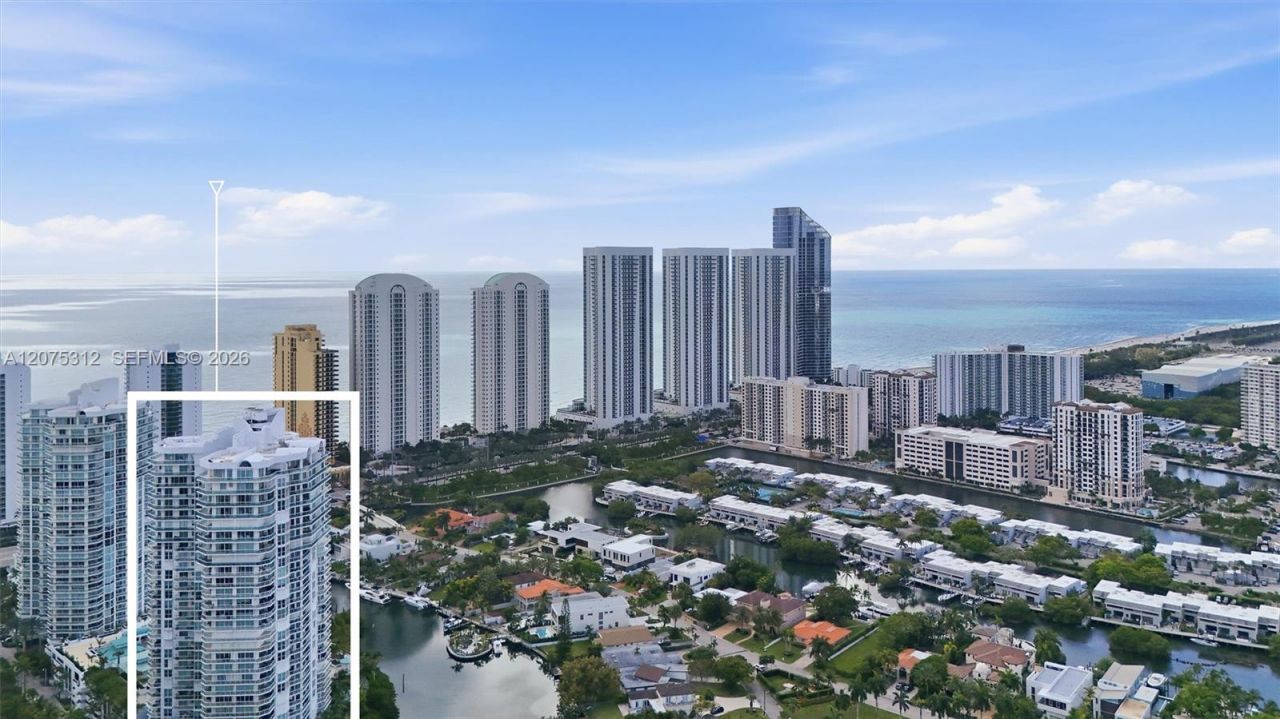 16500 Collins Ave , Unit 1856, Sunny Isles Beach, FL 33160 Photo
