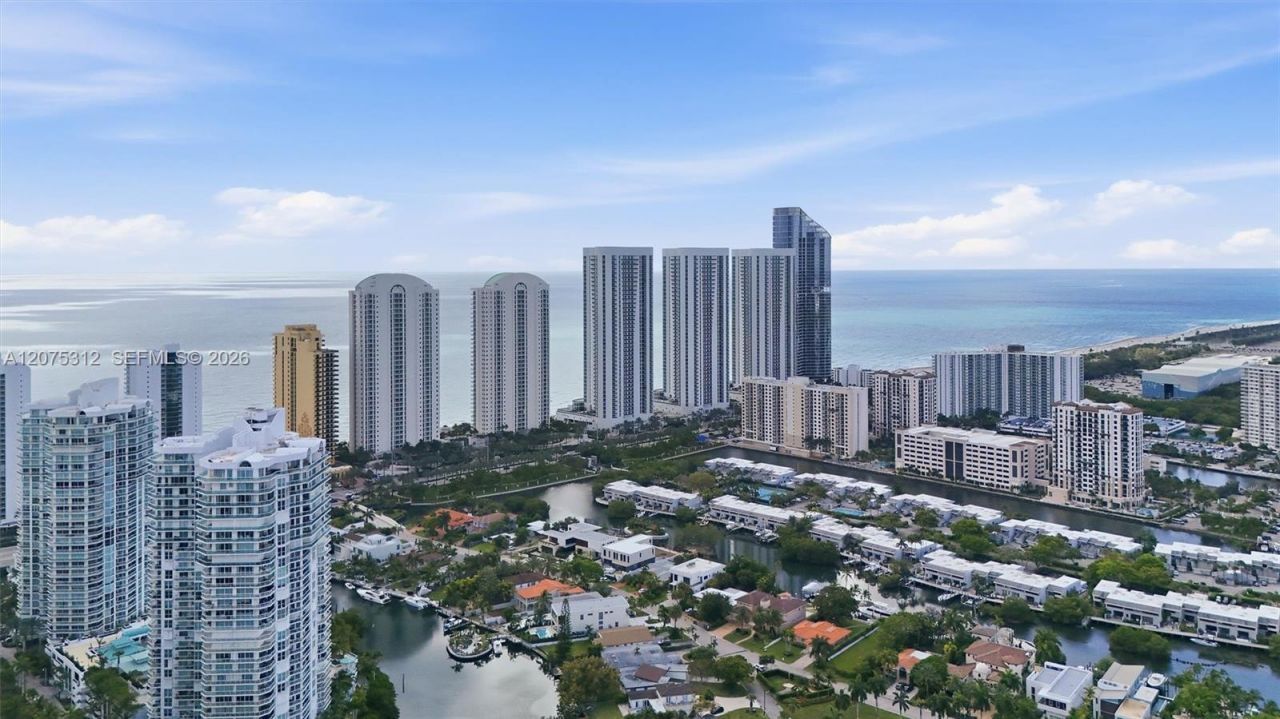 16500 Collins Ave , Unit 1856, Sunny Isles Beach, FL 33160 Photo