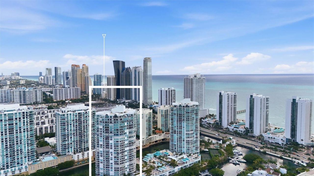 16500 Collins Ave , Unit 1856, Sunny Isles Beach, FL 33160 Photo