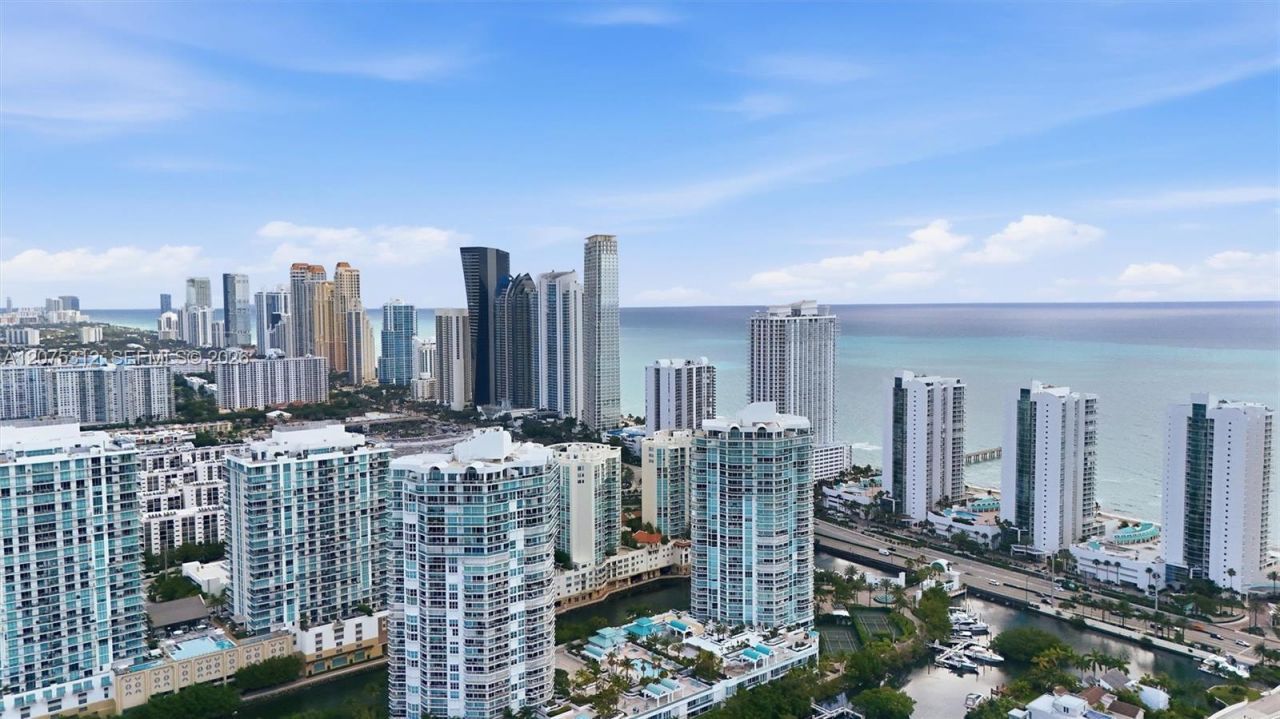 16500 Collins Ave , Unit 1856, Sunny Isles Beach, FL 33160 Photo