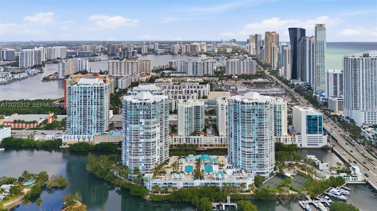 16500 Collins Ave , Unit 1856, Sunny Isles Beach, FL 33160 Photo