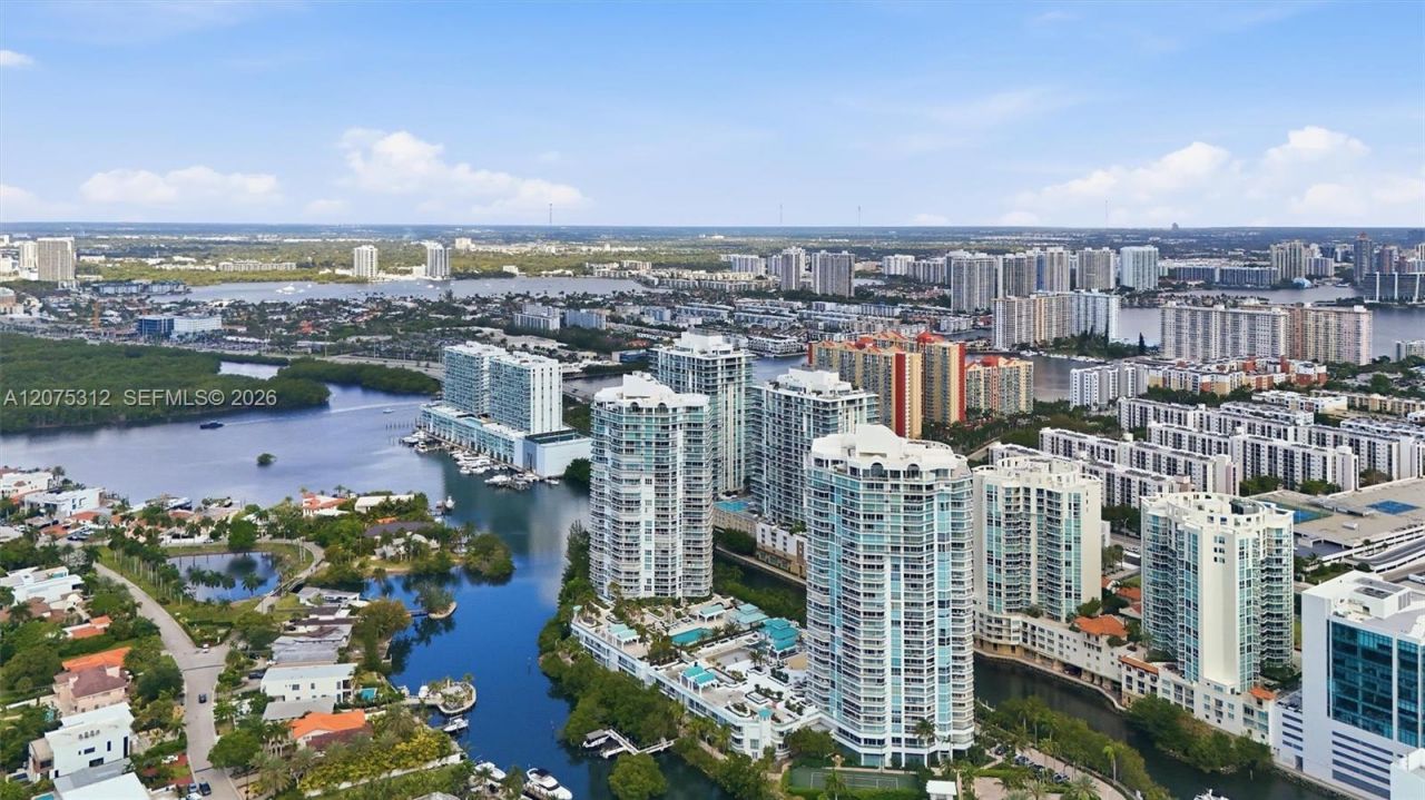 16500 Collins Ave , Unit 1856, Sunny Isles Beach, FL 33160 Photo