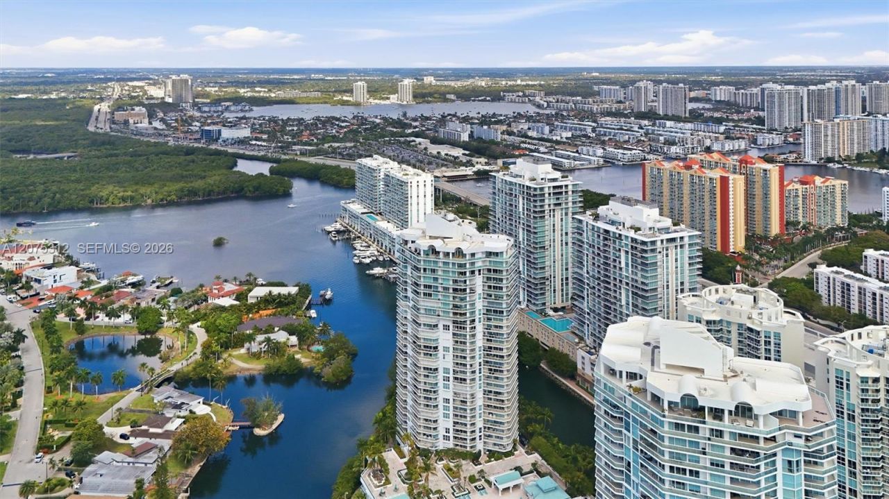 16500 Collins Ave , Unit 1856, Sunny Isles Beach, FL 33160 Photo