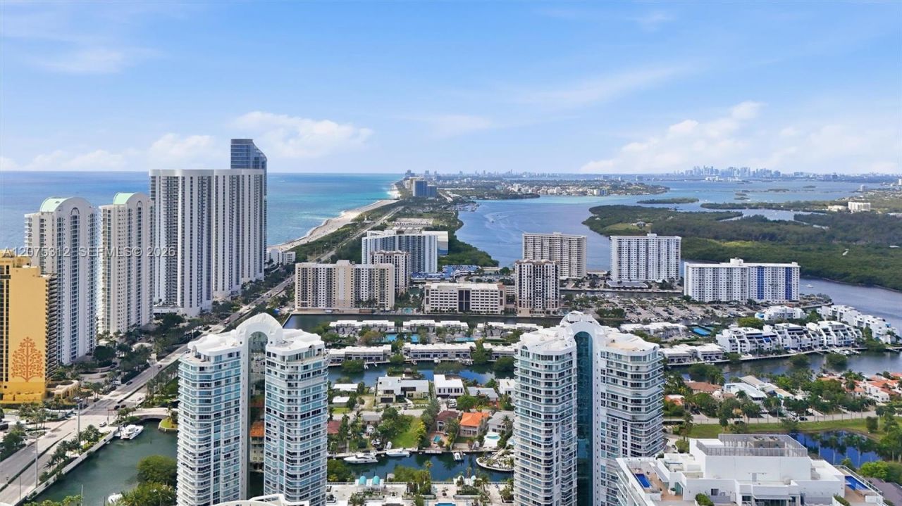 16500 Collins Ave , Unit 1856, Sunny Isles Beach, FL 33160 Photo
