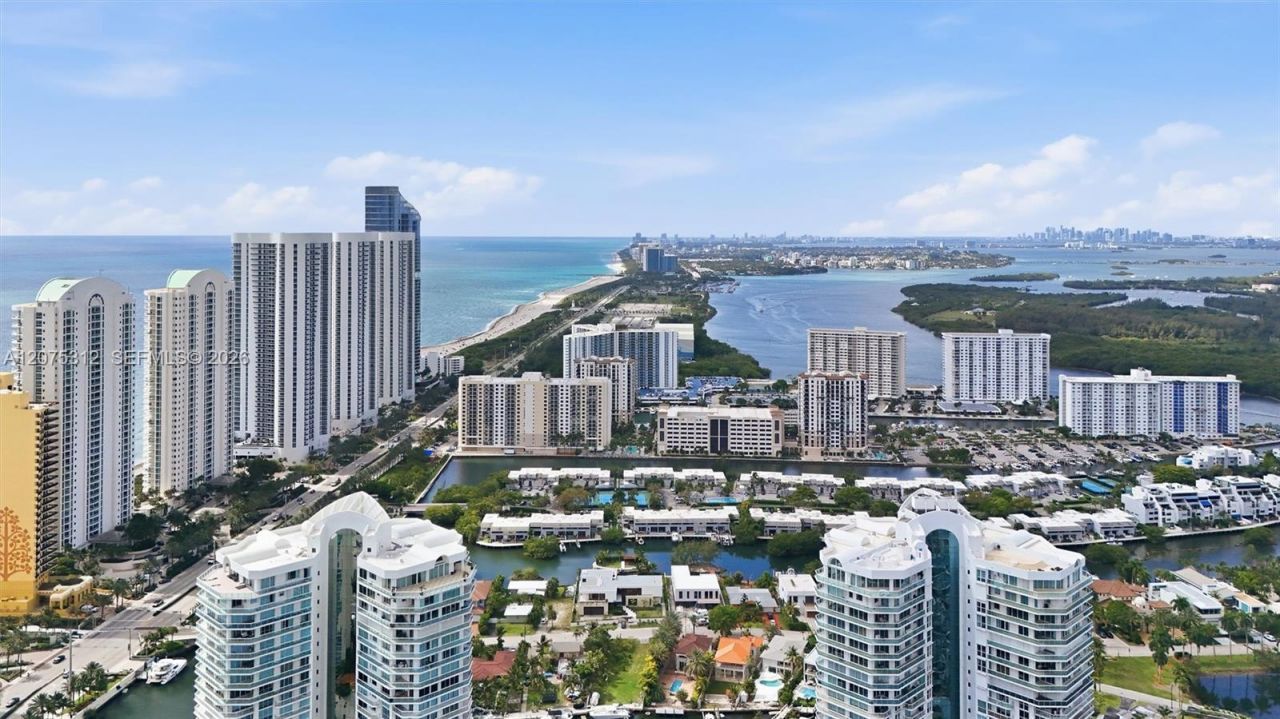 16500 Collins Ave , Unit 1856, Sunny Isles Beach, FL 33160 Photo