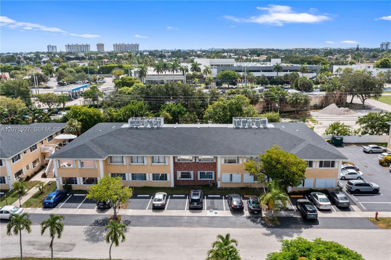 5840 NE 22nd Way , Unit 728, Fort Lauderdale, FL 33308 Photo