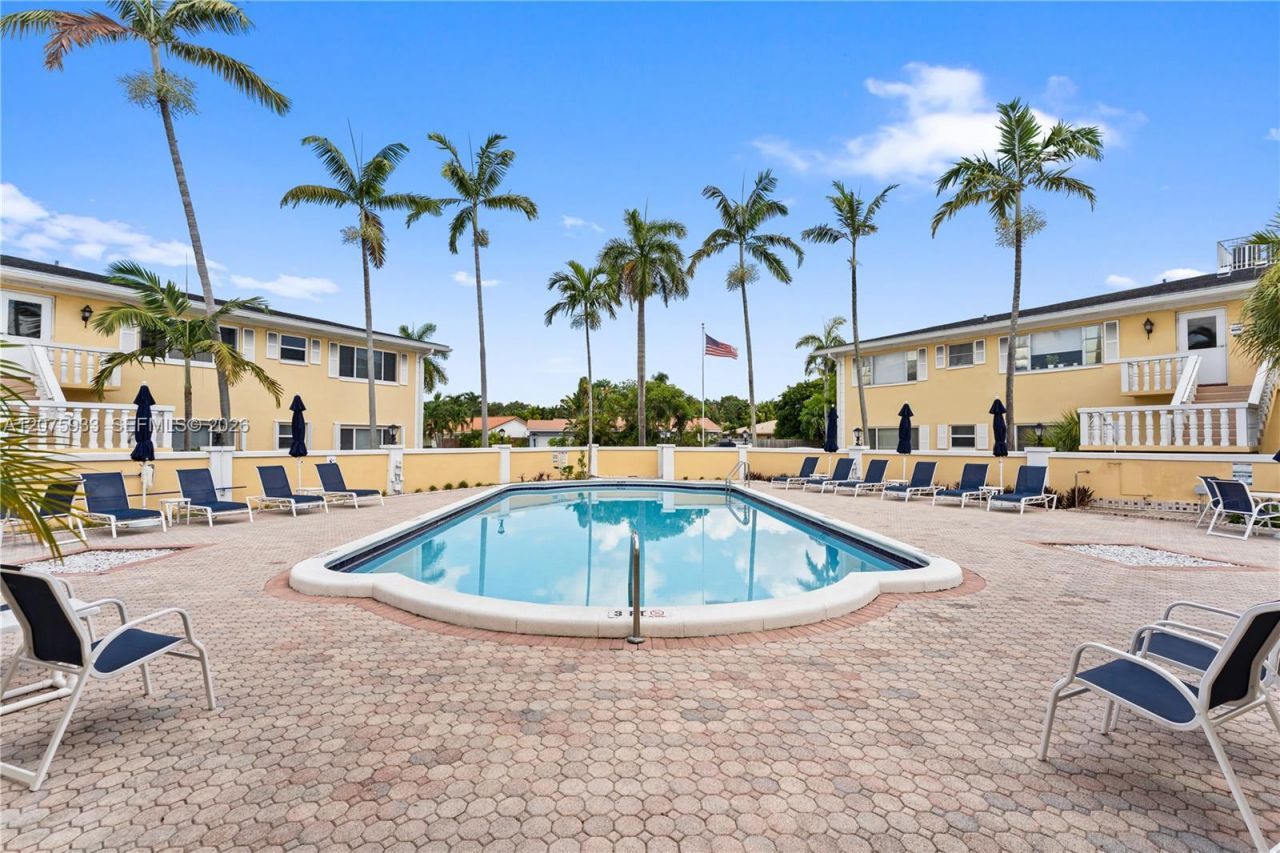 5840 NE 22nd Way , Unit 728, Fort Lauderdale, FL 33308 Photo