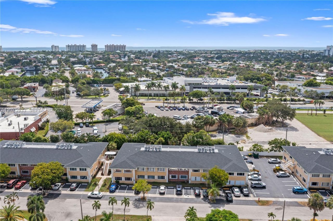 5840 NE 22nd Way , Unit 728, Fort Lauderdale, FL 33308 Photo