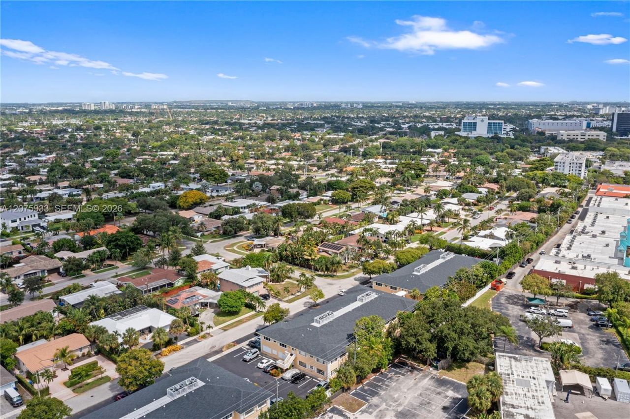 5840 NE 22nd Way , Unit 728, Fort Lauderdale, FL 33308 Photo