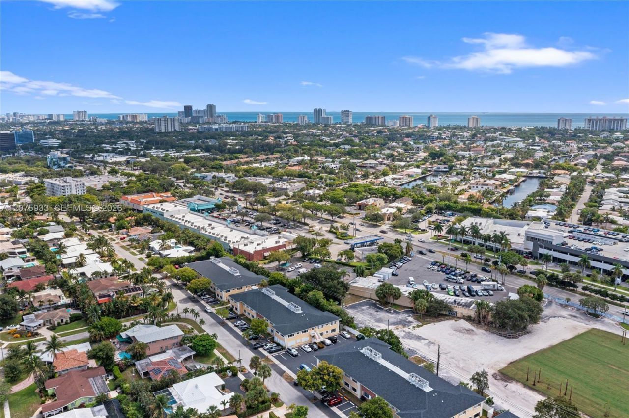5840 NE 22nd Way , Unit 728, Fort Lauderdale, FL 33308 Photo