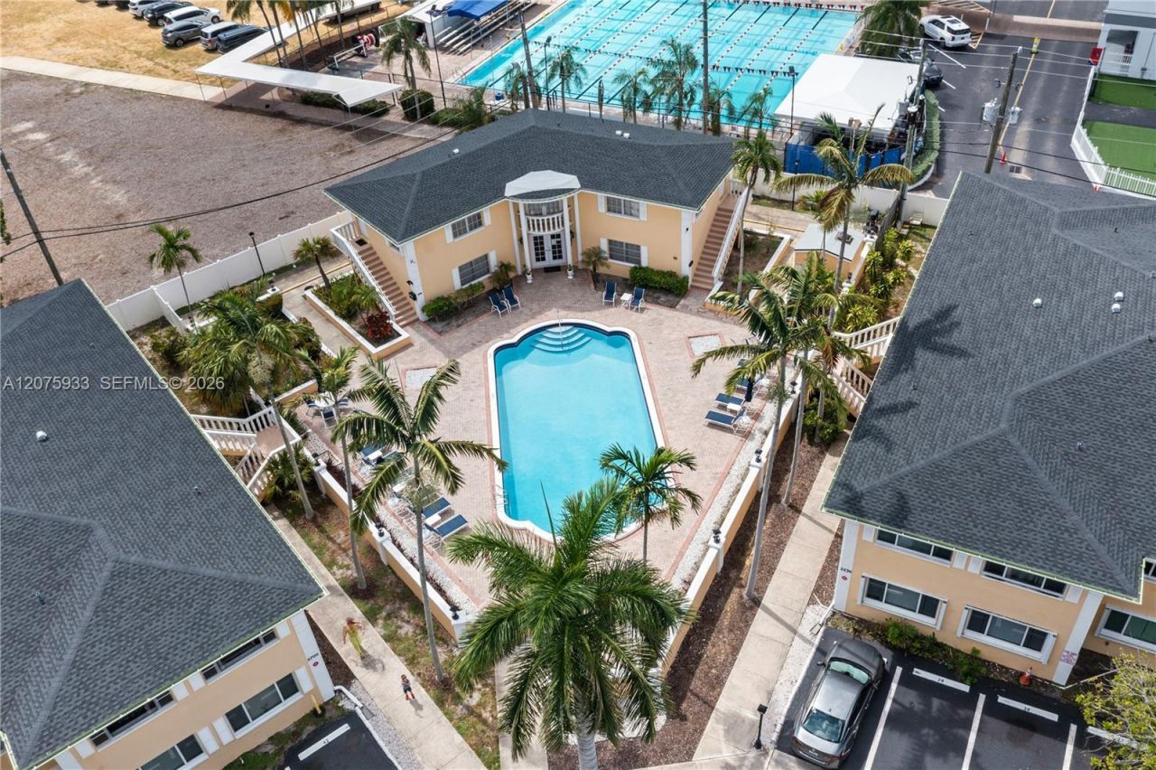 5840 NE 22nd Way , Unit 728, Fort Lauderdale, FL 33308 Photo