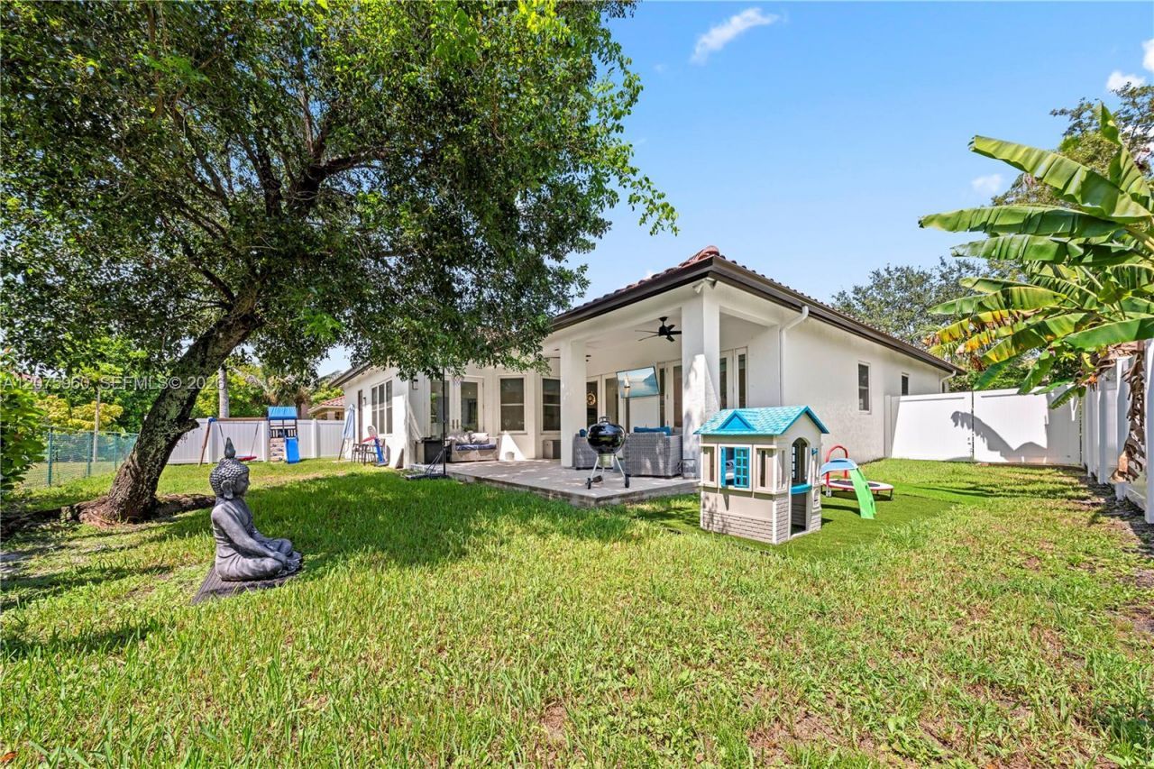 2133 SW 118th Ave , Miramar, FL 33025 Photo