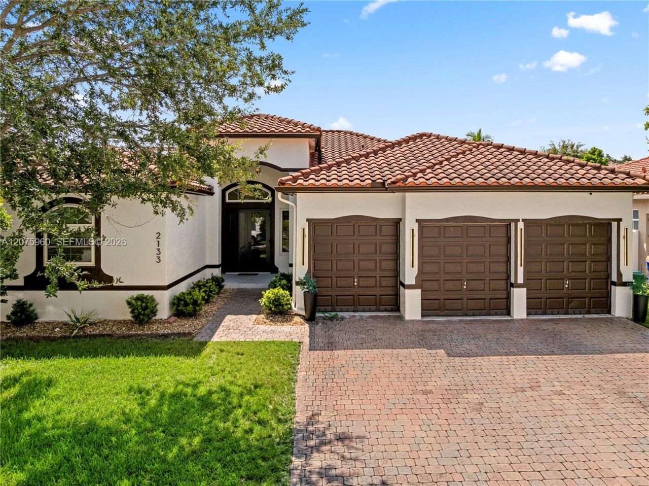 2133 SW 118th Ave , Miramar, FL 33025 Photo