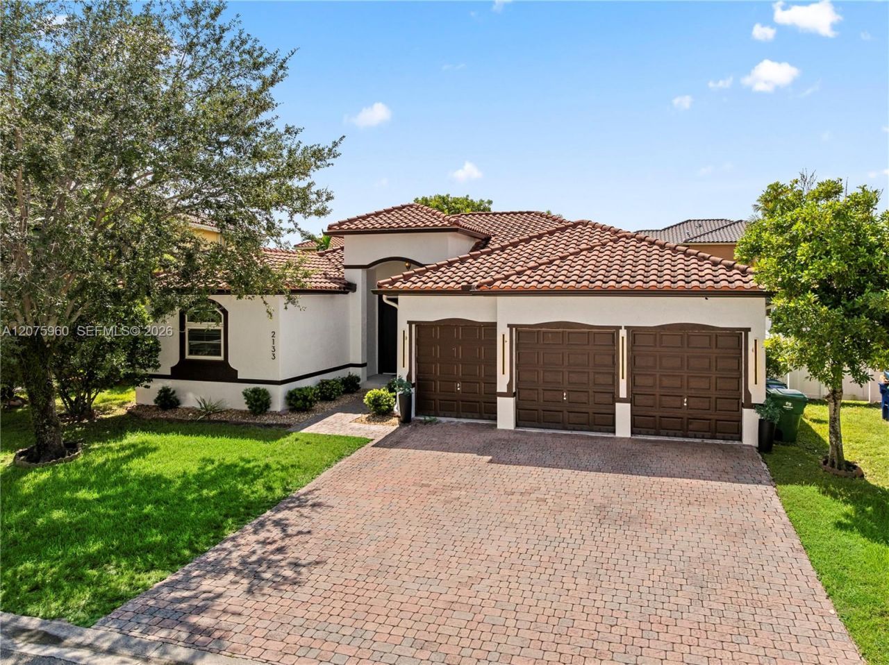 2133 SW 118th Ave , Miramar, FL 33025 Photo
