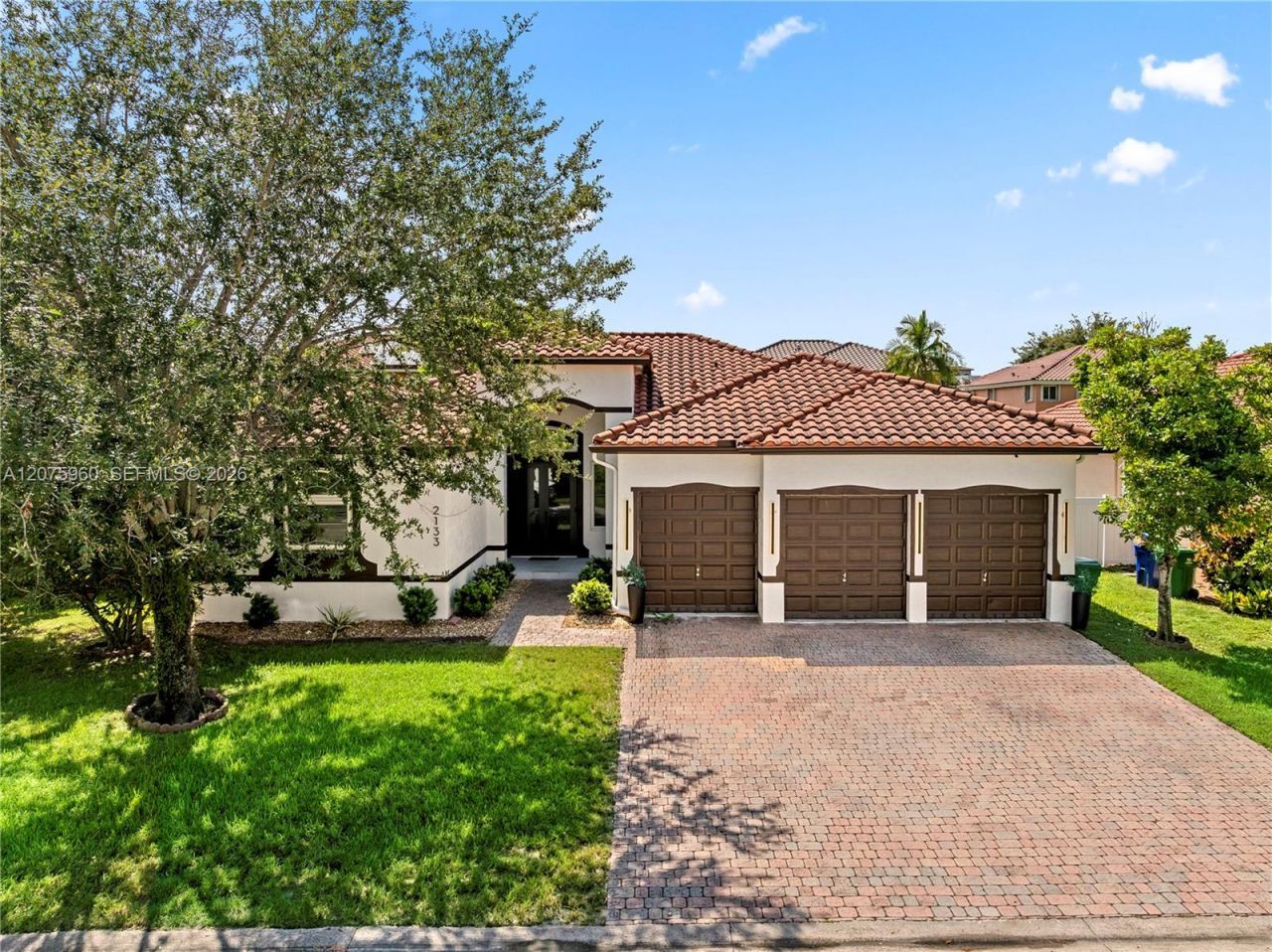 2133 SW 118th Ave , Miramar, FL 33025 Photo
