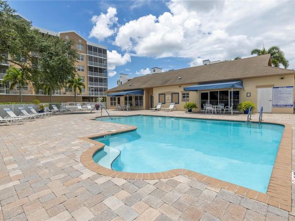 960 STARKEY ROAD , Unit 2202, LARGO, FL 33771