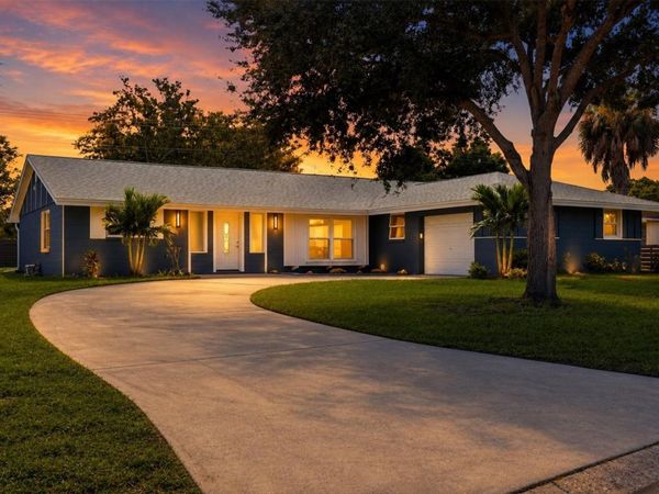 286 MOUNT VERNON DRIVE , VENICE, FL 34293