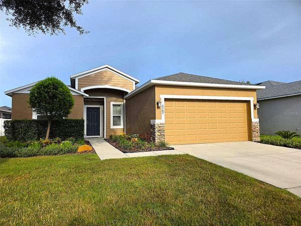 6787 GLENBROOK DRIVE , LAKELAND, FL 33811