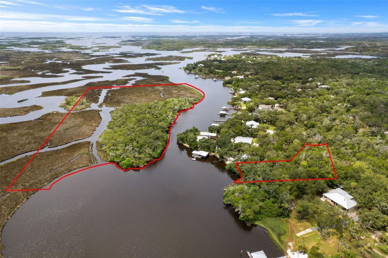 6929 S Haulover Point , Homosassa, FL 34448 Photo