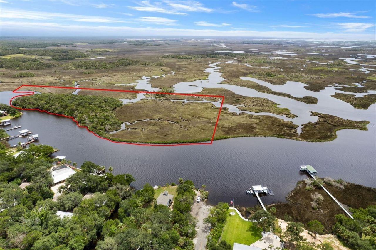 6929 S Haulover Point , Homosassa, FL 34448 Photo