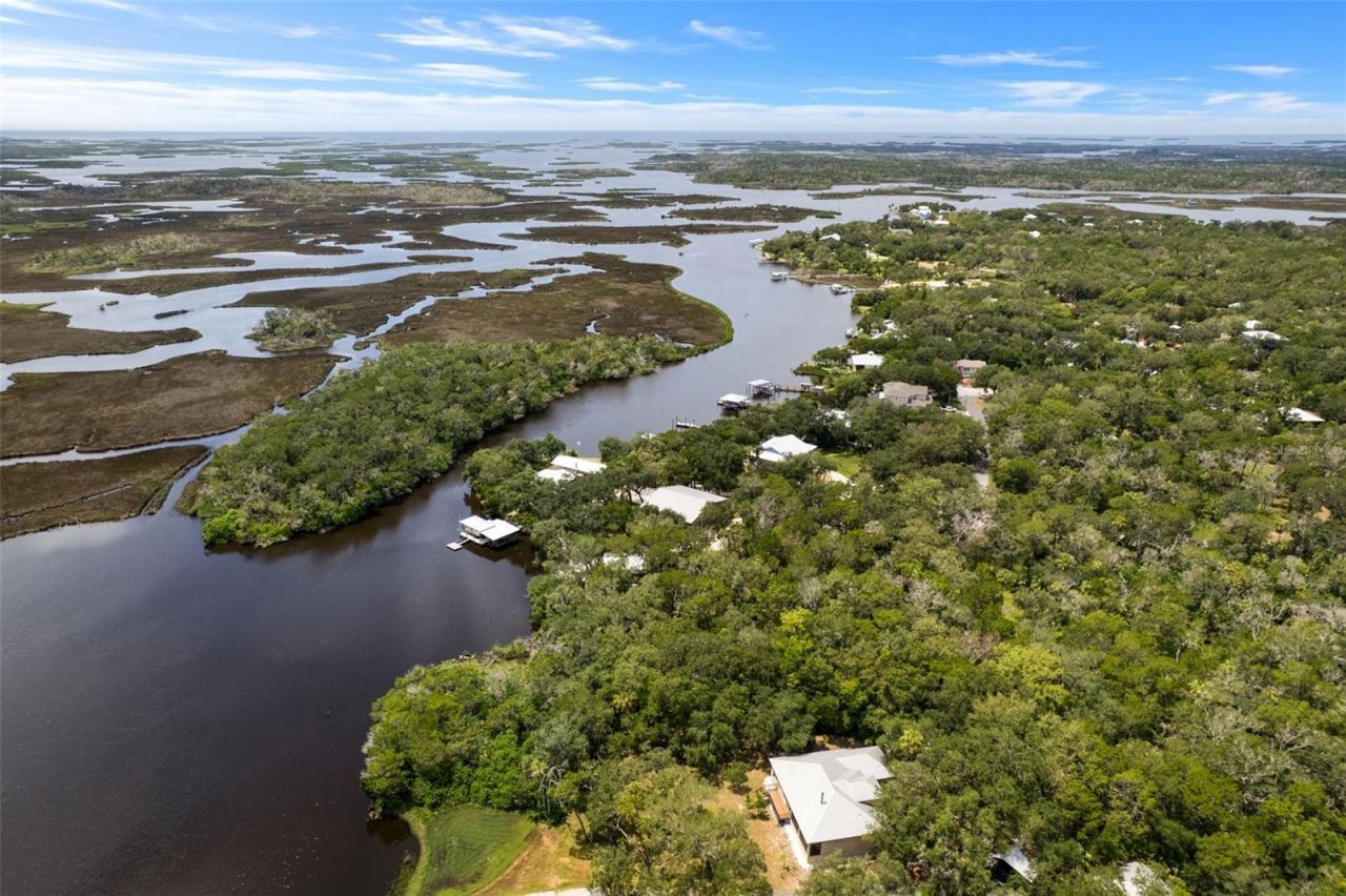 6929 S Haulover Point , Homosassa, FL 34448 Photo