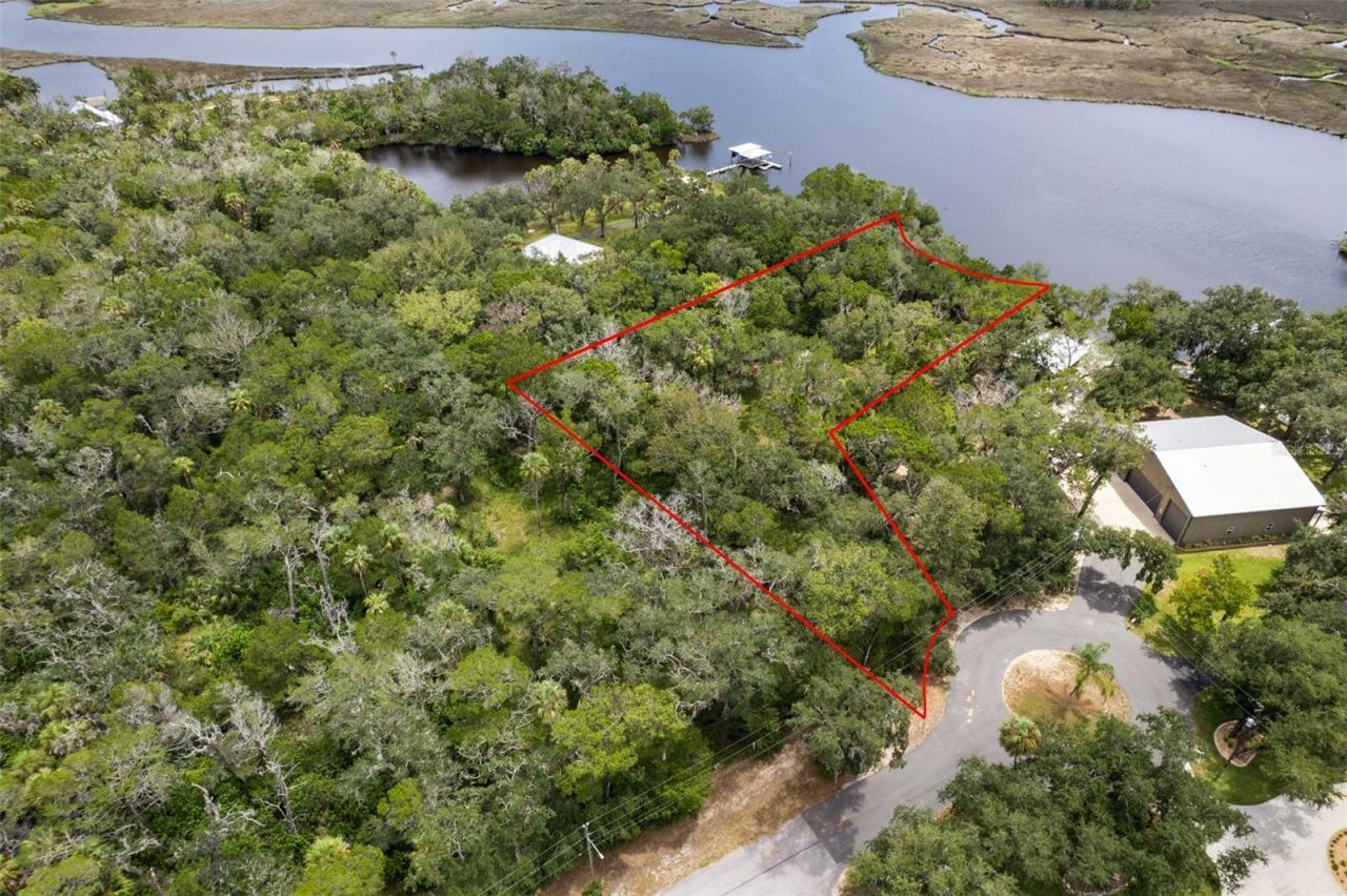6929 S Haulover Point , Homosassa, FL 34448 Photo