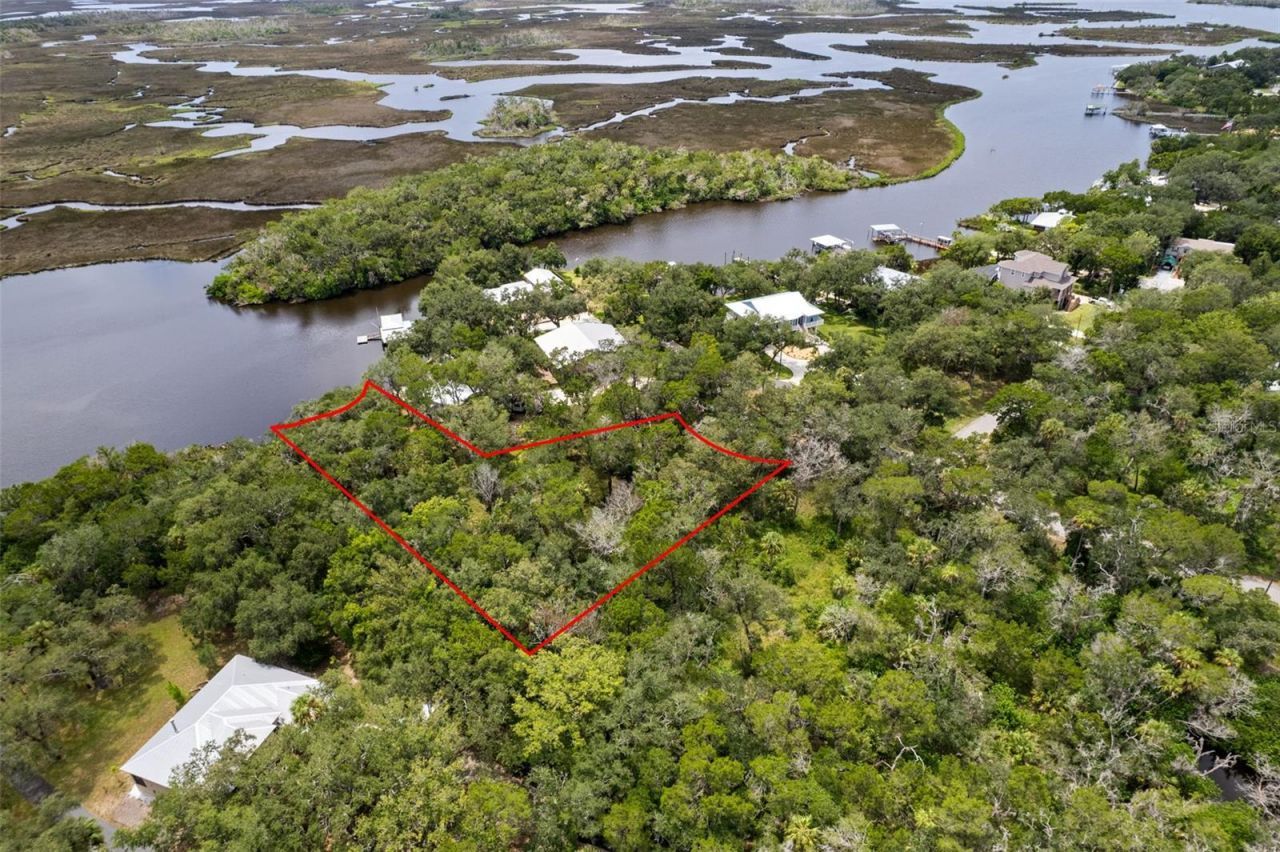 6929 S Haulover Point , Homosassa, FL 34448 Photo