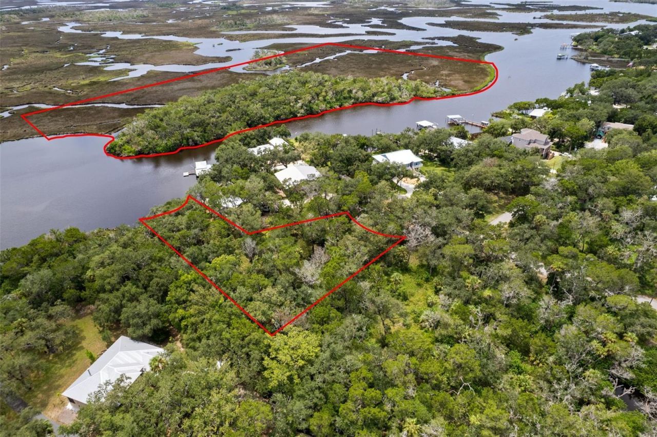 6929 S Haulover Point , Homosassa, FL 34448 Photo